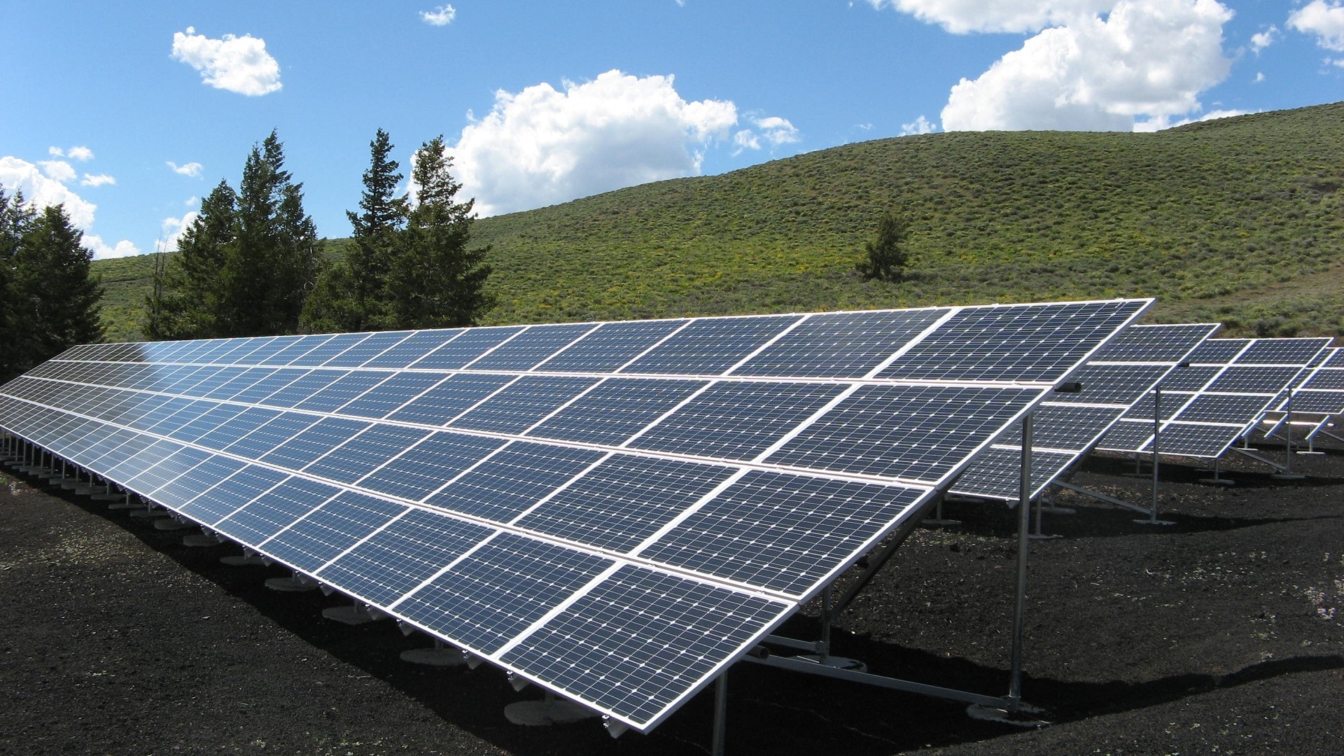 650-acre solar farm plan approval given green light by An Bord Pleanala
